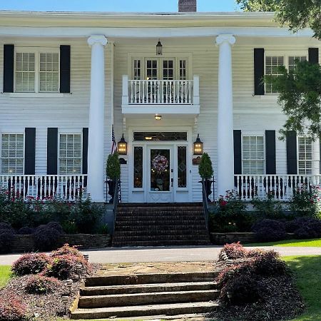 Bama Bed And Breakfast - Magnolia Family Suite Tuscaloosa Εξωτερικό φωτογραφία