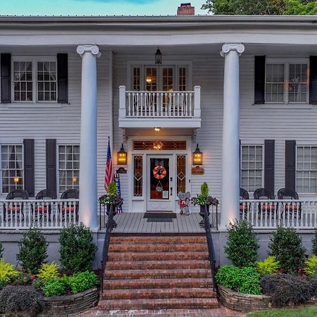 Bama Bed And Breakfast - Magnolia Family Suite Tuscaloosa Εξωτερικό φωτογραφία